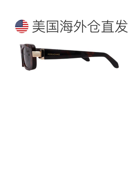 【美国直邮】ferragamo/菲拉格慕  太阳镜