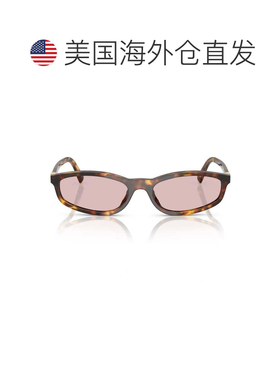 自营miu miu  太阳镜 美国奥莱直发