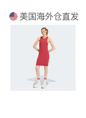 自营Women's adidas Future Icons Small Logo Dress - active ma
