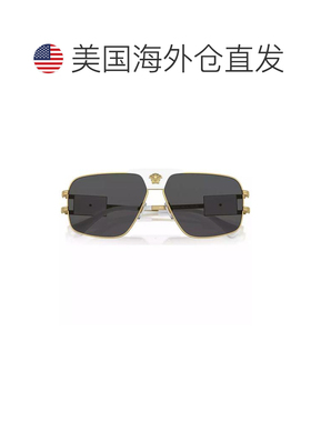 【美国直邮】versace/范思哲  太阳镜