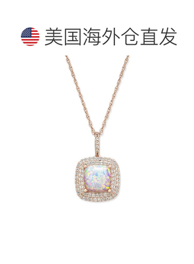 1h可退 【美国直邮】macy's 通用 项链