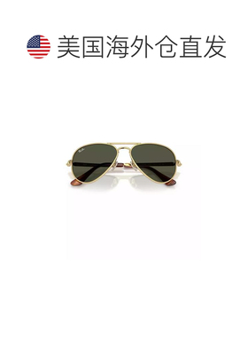 【美国直邮】ray ban/雷朋  太阳镜