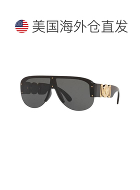 【美国直邮】versace/范思哲 太阳镜 【付后1h可退】