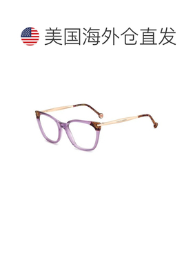 自营Carolina Herrera Acetate Glasses Women's (Frames) - mult