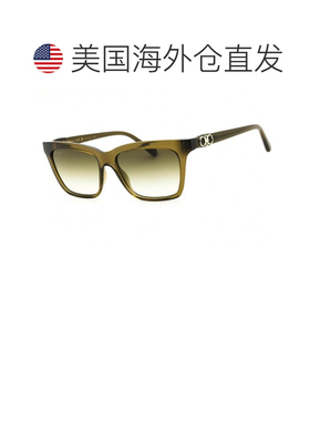 【美国直邮】ferragamo/菲拉格慕 太阳镜 【付后1h可退】