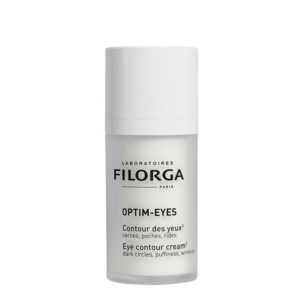 美国直邮filorga 360 15ml眼霜 天猫国际探物美国眼霜