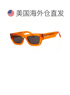 自营palm angelsPerio048 AUBERRY 2007橙色/黑橙色 美国奥莱直发