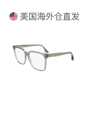 自营Victoria Beckham Acetate Glasses Women's (Frames) - gray
