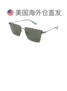 自营Nike墨镜哑光黑灰色 美国奥莱直发