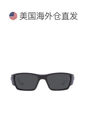 自营Costa Del Mar Corbina Pro Grey Polarized Glass Wrap Men'