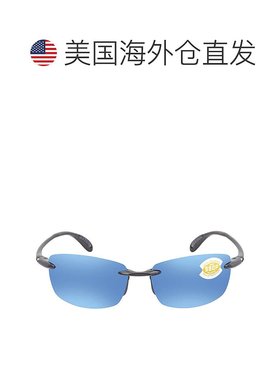自营Costa Del Mar BALLAST Blue Mirror Polarized Polycarbonat