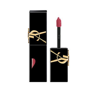 香港直邮YSL 圣罗兰 爱心镜面唇釉#622正品