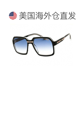 自营carrera胜利C 08/S 07C5 08黑色水晶/蓝色渐变-黑色水晶 美国