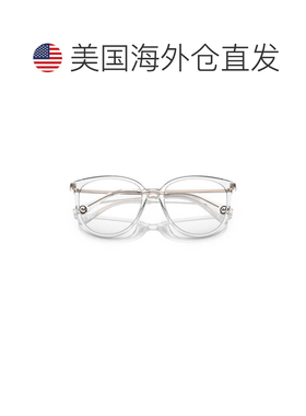 自营michael kors0mk4106u Transparent Acetate Sunglasses with