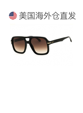 自营carrera职业317/S 0807 HA黑色/棕色渐变-黑色 美国奥莱直发
