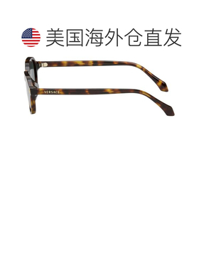 【美国直邮】versace/范思哲  太阳镜