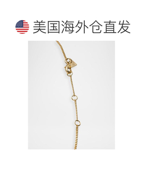 1h可退 【美国直邮】prada  项链吊坠