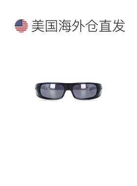 自营oakleyHighland黑色太阳镜-灰色 美国奥莱直发