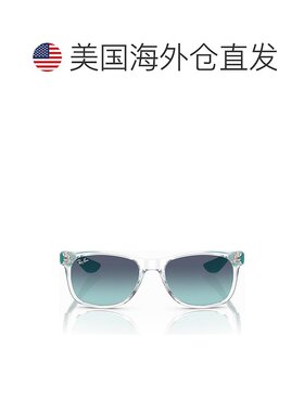 1h可退 【美国直邮】ray-ban 男童 太阳镜雷朋眼镜