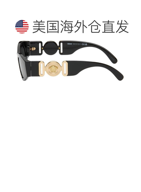 【美国直邮】versace/范思哲  太阳镜