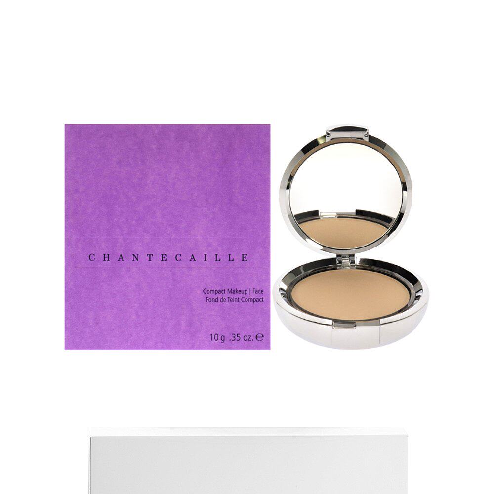  天猫国际探物美国粉饼