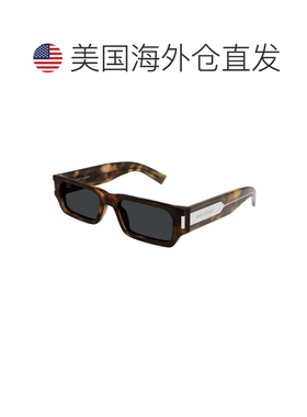 自营saint laurent  太阳镜 美国奥莱直发
