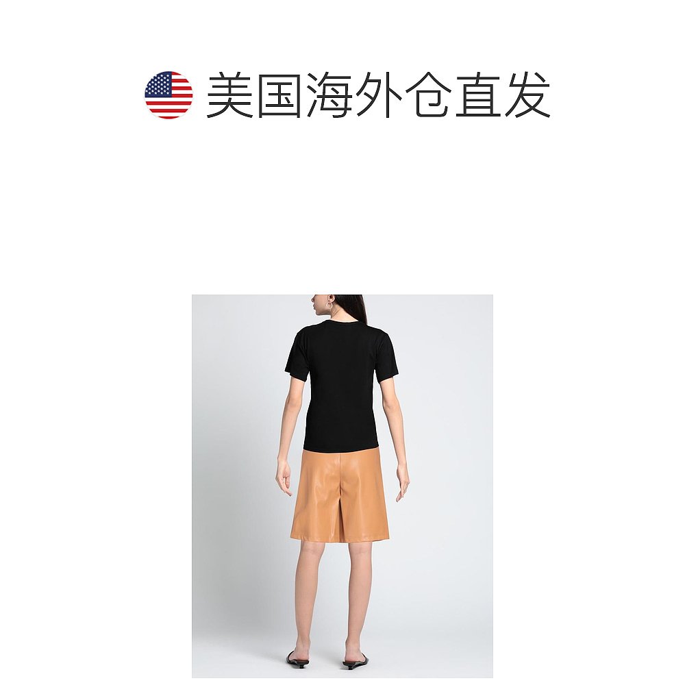 1h可退 【美国直邮】liviana conti 女士 休闲裤 - 图1