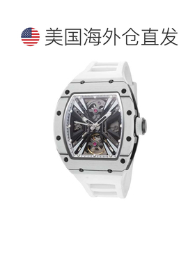 自营Invicta Men's S1 Rally 41mm Automatic Watch - white 美国