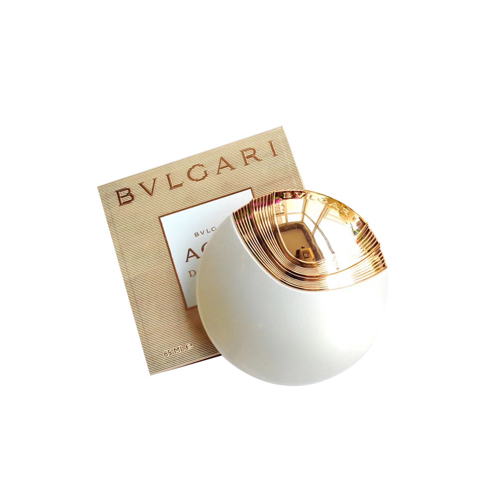 天猫国际美国直购美国直邮BVLGARI宝格丽AQVA DIVINA海漾之歌神曲女士香水65ml持久0