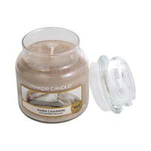 美国直邮YANKee CANDLE Yankee Candle 扬基蜡烛 单芯小瓶香薰蜡