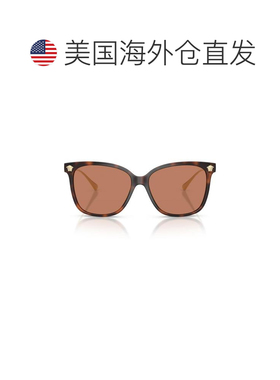 【美国直邮】versace/范思哲 太阳镜 【付后1h可退】