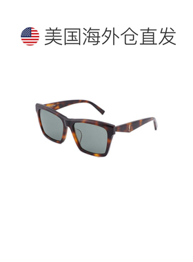 自营saint laurent  太阳镜 美国奥莱直发