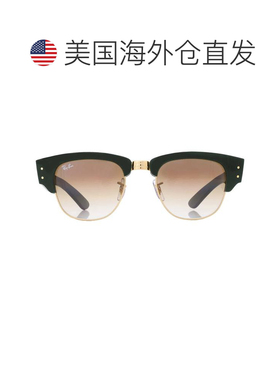 1h可退 【美国直邮】ray ban/雷朋  太阳镜