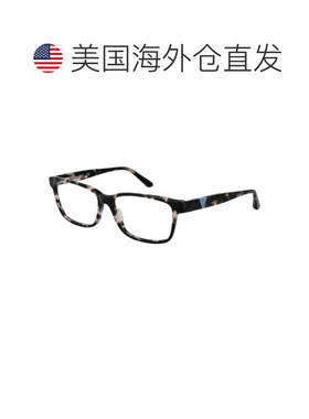 自营Guess Plastic Glasses Women's (Frames) - black 美国奥莱