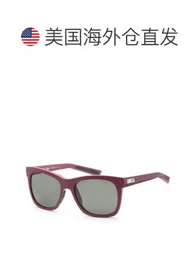 自营Costa del Mar Women's 55mm Net Plum Sunglasses - net plu