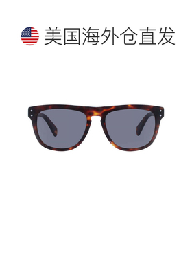 自营salvatore ferragamoFerragamo Grey Square男士太阳镜SF1111