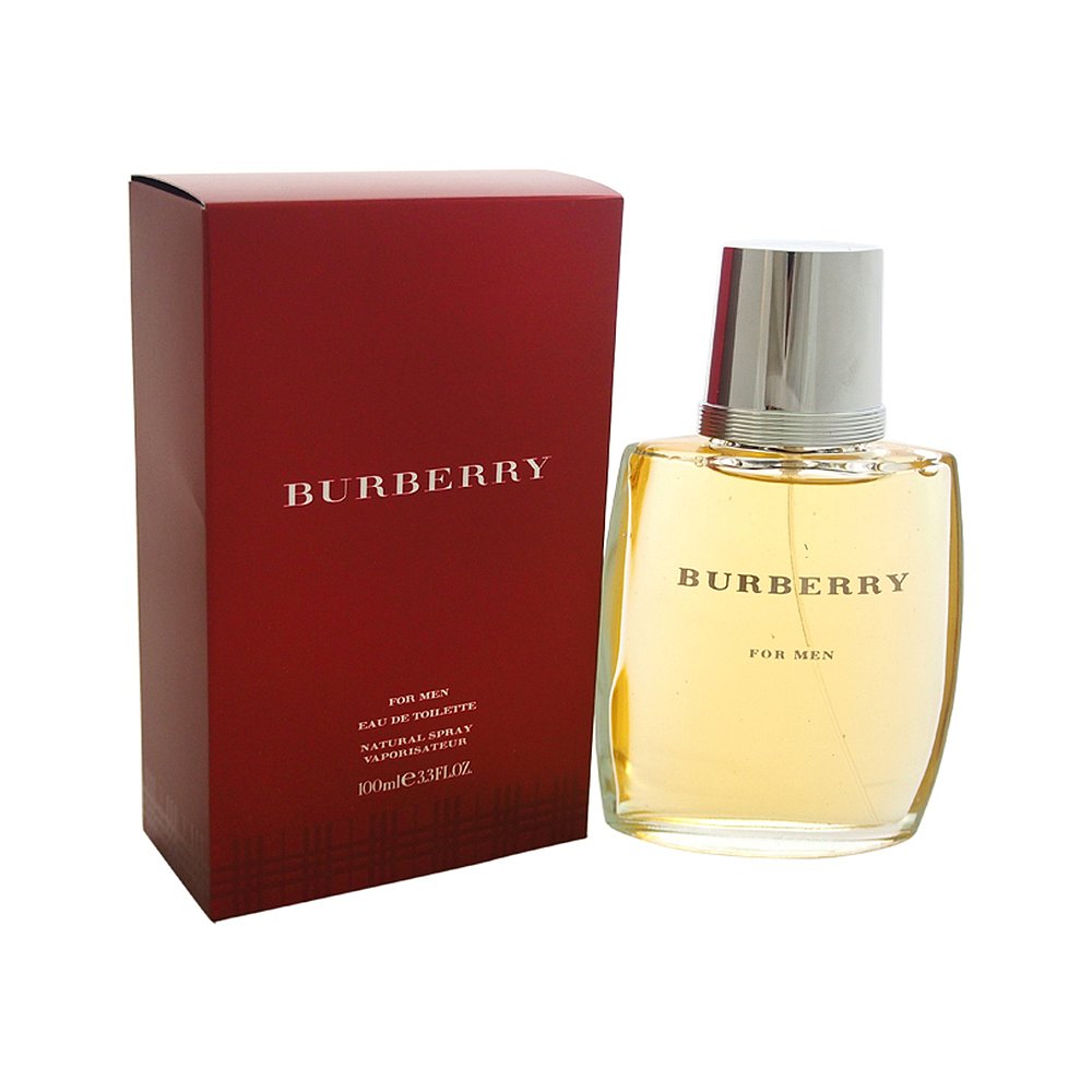 天猫国际美国直购美国直邮burberry 男士 香水0