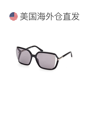 自营tom fordFT1089 01C闪亮黑色/闪亮黑色-闪亮黑色 美国奥莱直