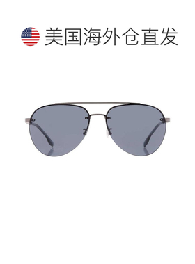 1h可退 【美国直邮】hugo boss  太阳镜