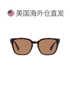 1h可退 【美国直邮】ferragamo/菲拉格慕  太阳镜