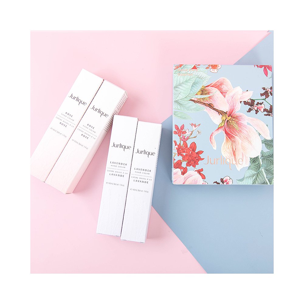 天猫国际美国直购美国直邮jurlique 通用 护手霜护手乳液0