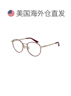 自营Guess Metal Glasses Women's (Frames) - multicolor 美国奥