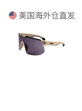 【美国直邮】hugo boss 太阳镜 【付后1h可退】