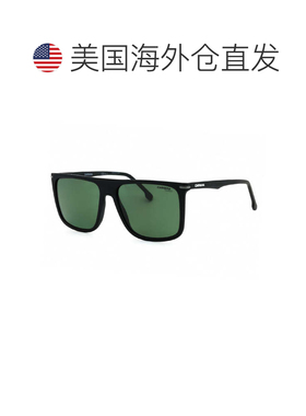 自营carrera职业278/S 0003 UC哑光黑/绿-哑光黑 美国奥莱直发