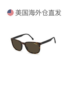自营carreraRACE 8046/S 0N9P 70哑光哈瓦那/棕色-哑光哈瓦那 美