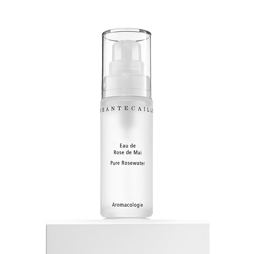 天猫国际探物美国美国直邮Chantecaille香缇卡玫瑰花研露补水保湿水润肌肤30ml3