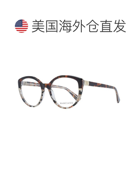 自营Marciano by Guess Plastic Glasses Women's (Frames) - bro