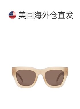 1h可退 【美国直邮】hugo boss 女士 太阳镜