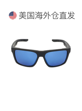 自营Costa Del Mar LIDO Blue Mirror Polarized Polycarbonate M