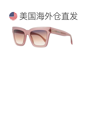 自营Isabel Marant Women's Paoly Sunglasses IM0210/S 35JFF Pi
